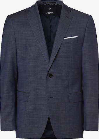 JOOP! Regular fit Business-colbert 'Finch' in Blauw: voorkant