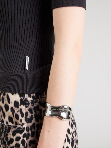 ARMEDANGELS - Pullover 'SILJIAA' em preto