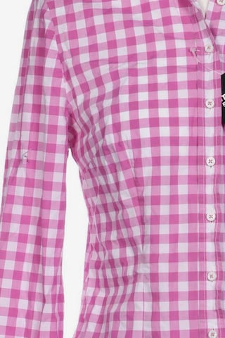 Wallmann Blouse & Tunic in S in Pink