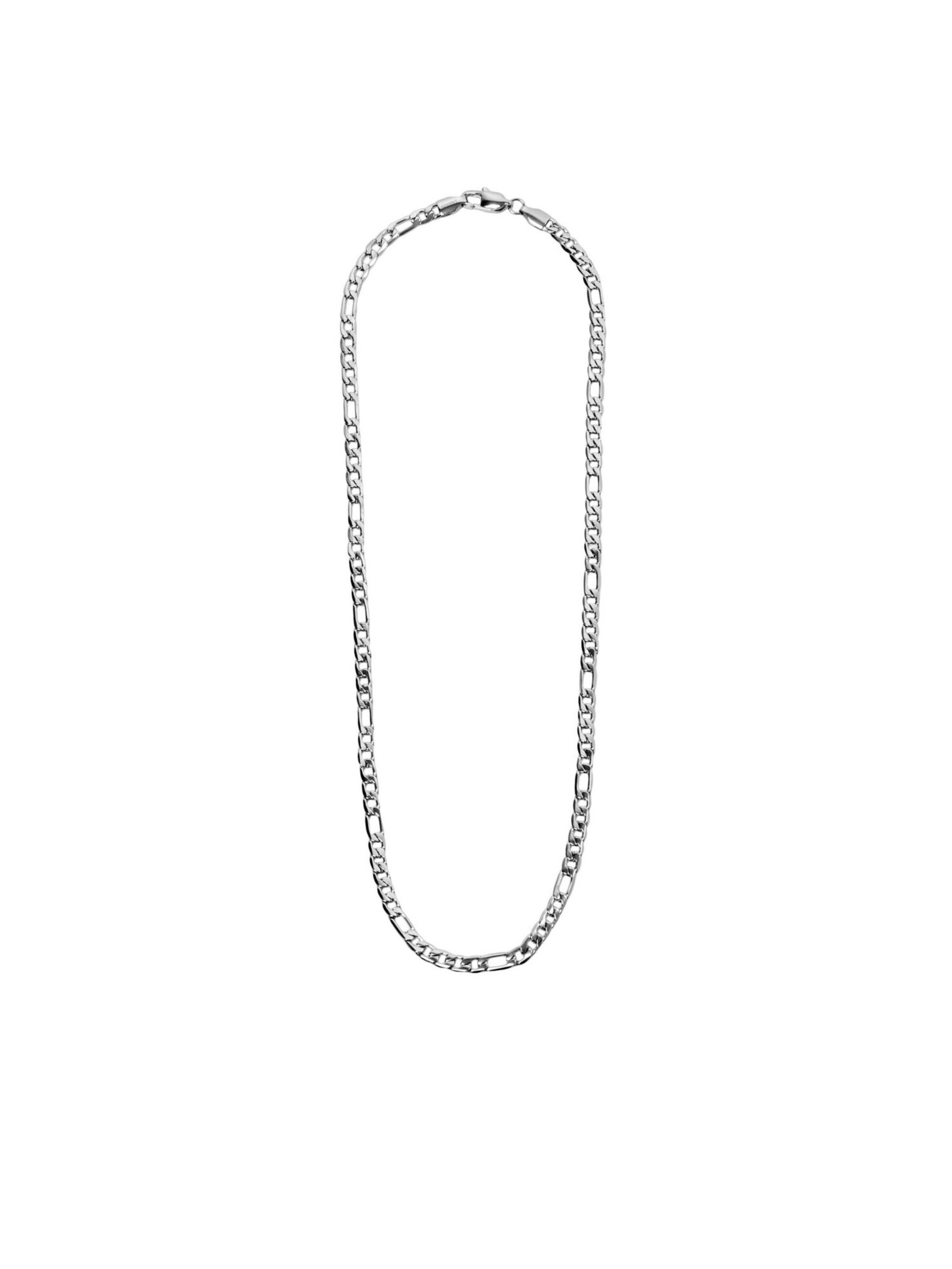 ESPRIT Kette in Silber: Vorderseite