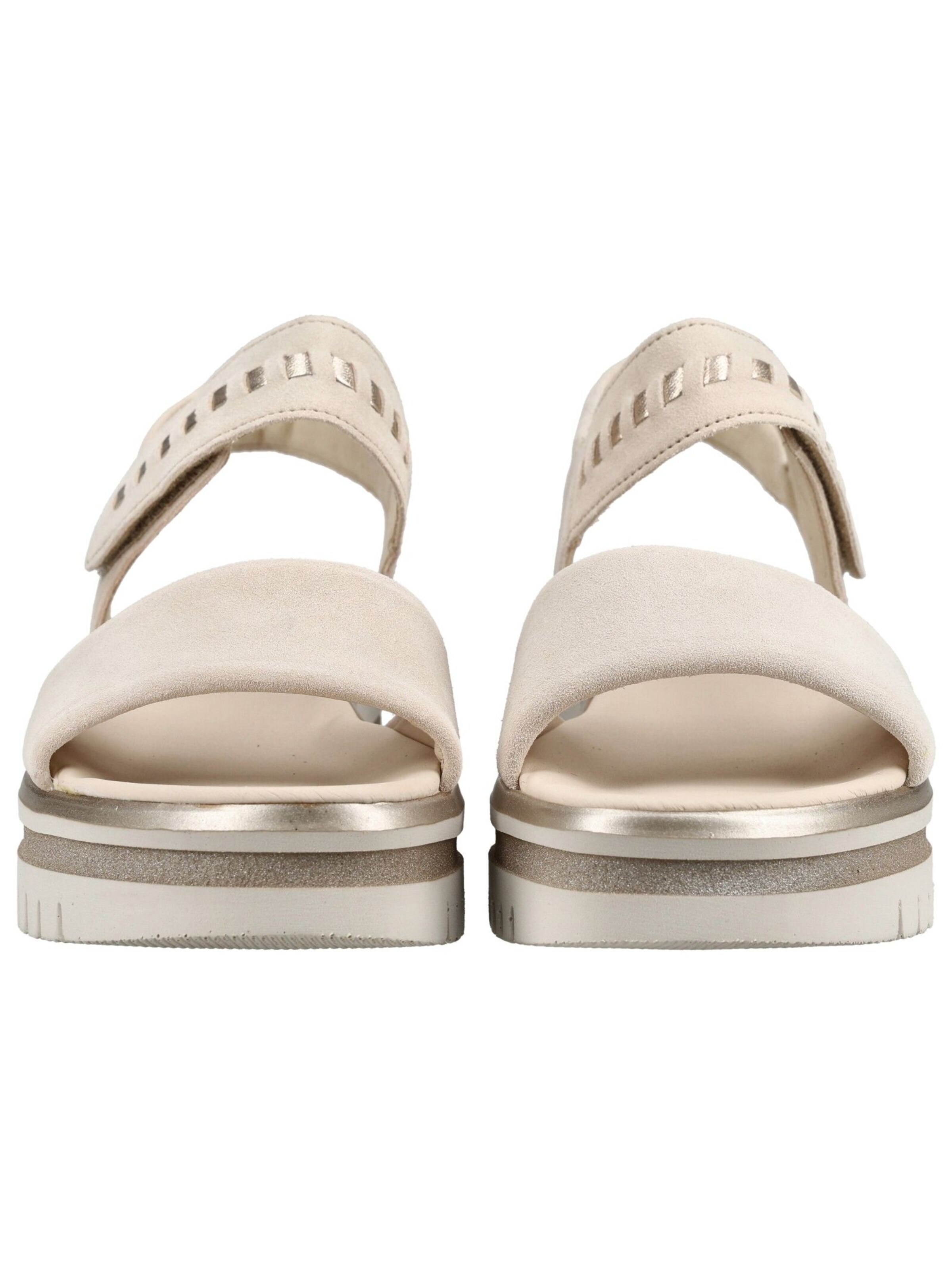 Sandalo di GABOR in beige