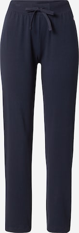 Champion Authentic Athletic Apparel Regular Hose in Blau: predná strana