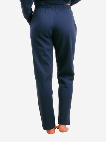 Regular Pantalon de sport ' Comfort ' JOOP! en bleu