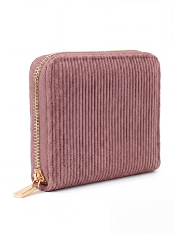 MILLYMILK® - Cartera 'FONDO SMALL' en naranja