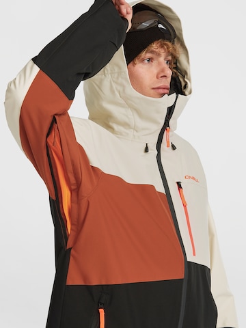 O'NEILL - Chaqueta deportiva 'FWC'Cruz' en beige