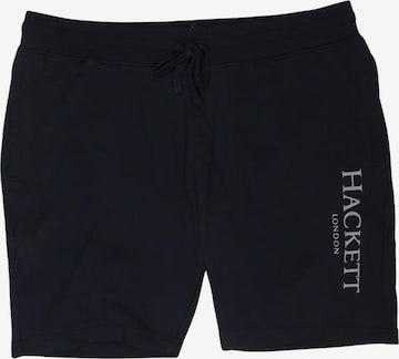 Hackett London Shorts 35-36 in Blau: Vorderseite