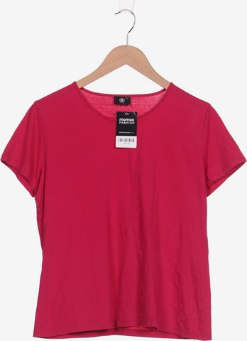 BOGNER T-Shirt XXL in Pink: predná strana