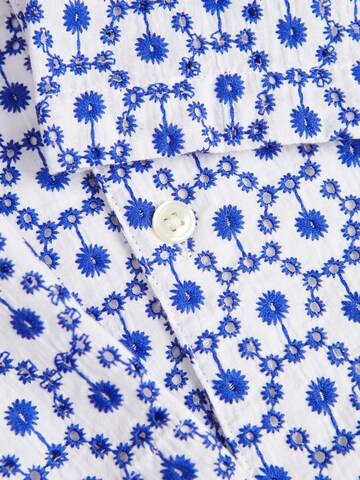 JACK & JONESRegular Fit Košulja 'JPRBLUEDAN' - plava boja