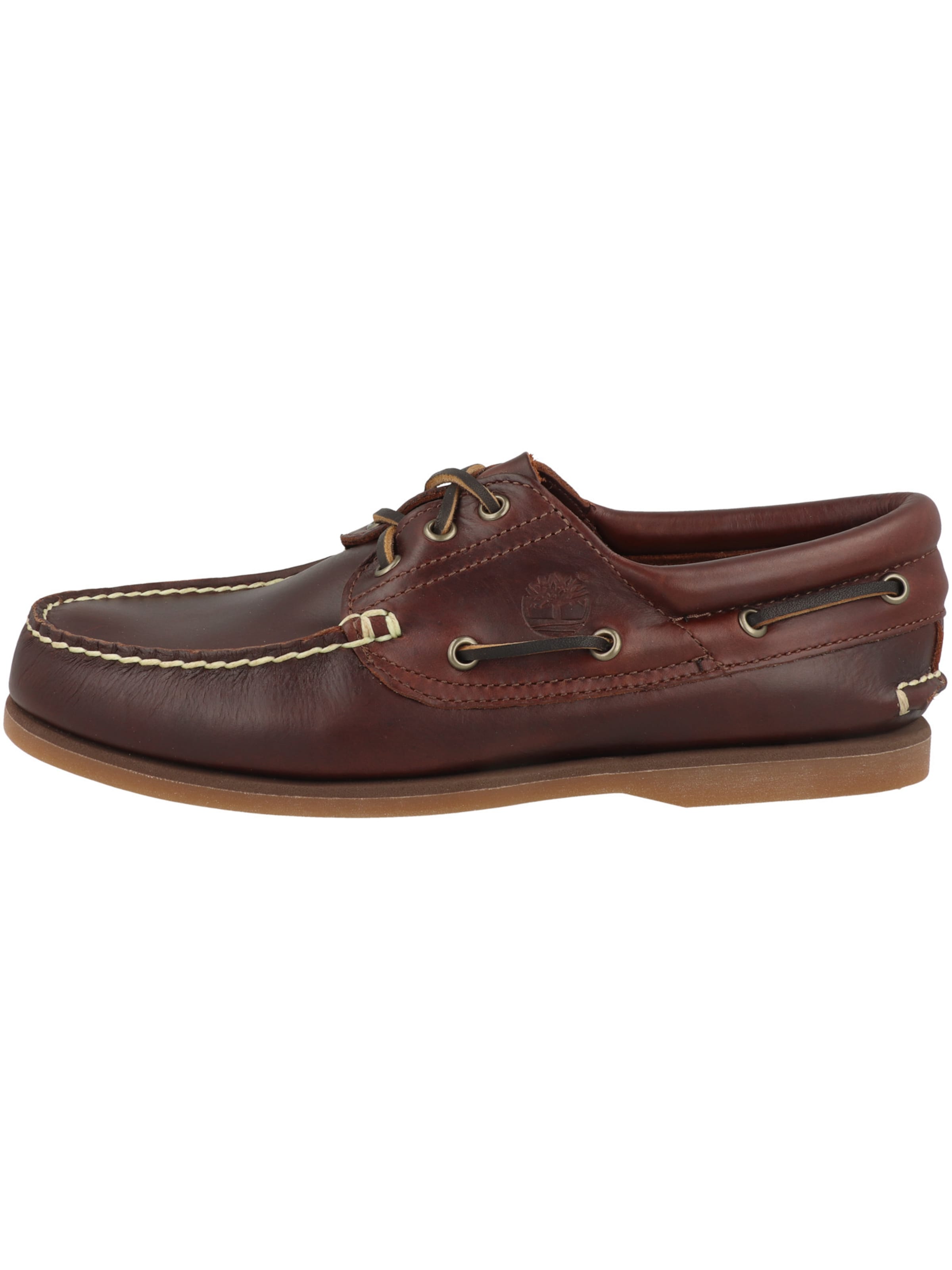 Mocassino di TIMBERLAND in marrone