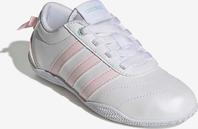 ADIDAS SPORTSWEAR Tennarit 'GRAND COURT' koossa 28 värissä minttu / vanha roosa / valkoinen, Tuotenäkymä