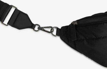 MARKBERG Fanny Pack 'Elinor' in Black