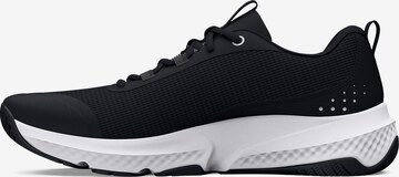 UNDER ARMOUR Sportschuh 'Dynamic Select' in Schwarz