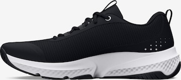 UNDER ARMOUR Athletic Shoes 'Dynamic Select' in Black