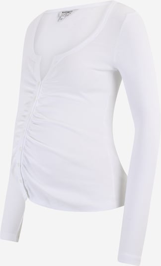 Dorothy Perkins Maternity Shirt in weiß, Produktansicht