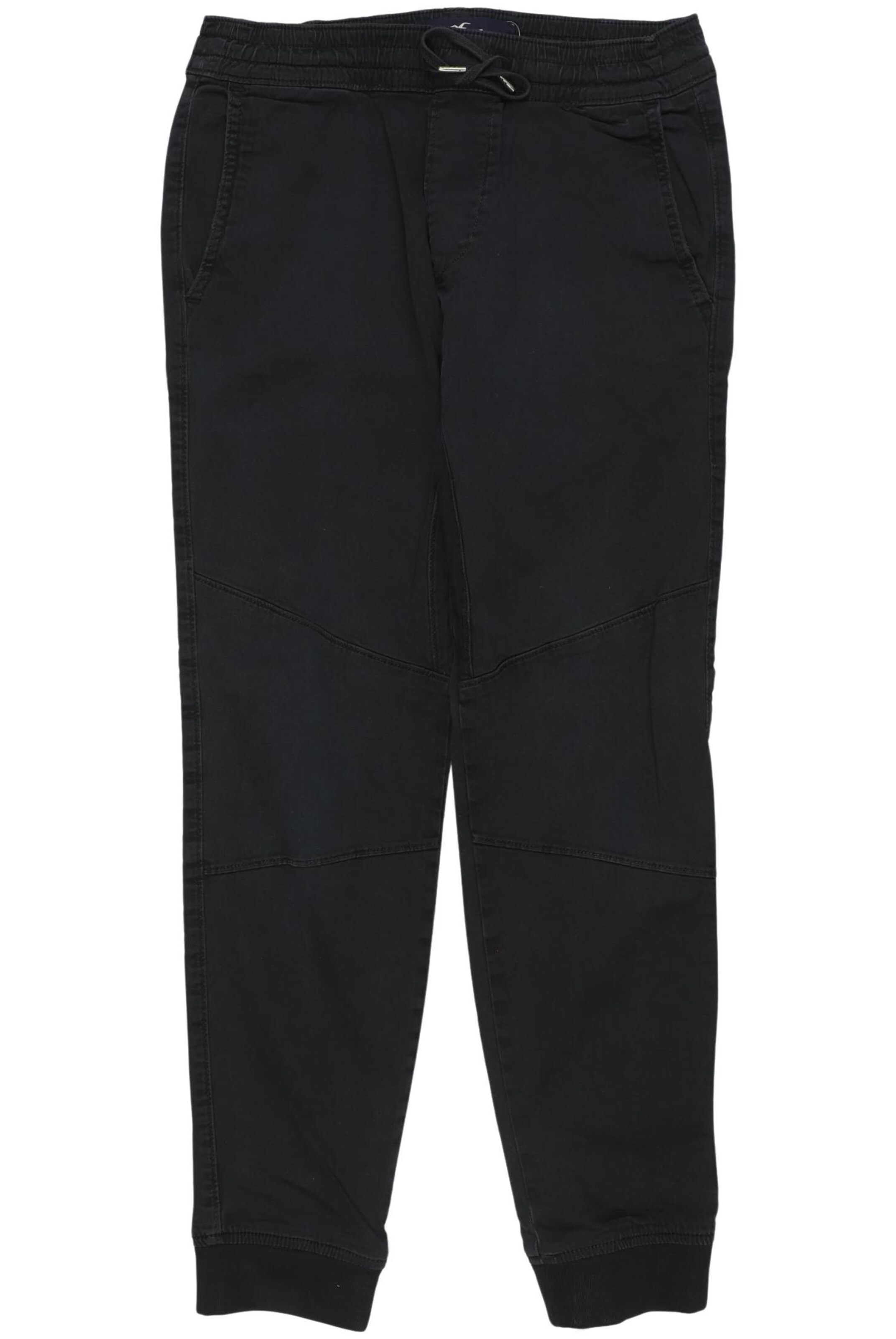 HOLLISTER Pants in 29-30 in Blue: front