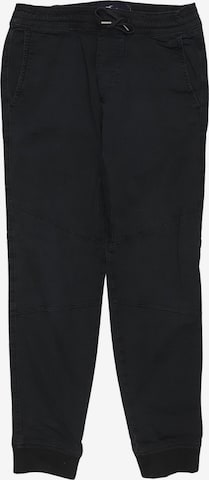 HOLLISTER Pants in 29-30 in Blue: front