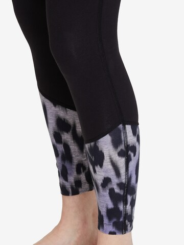 Betty Barclay Skinny Leggings in Schwarz