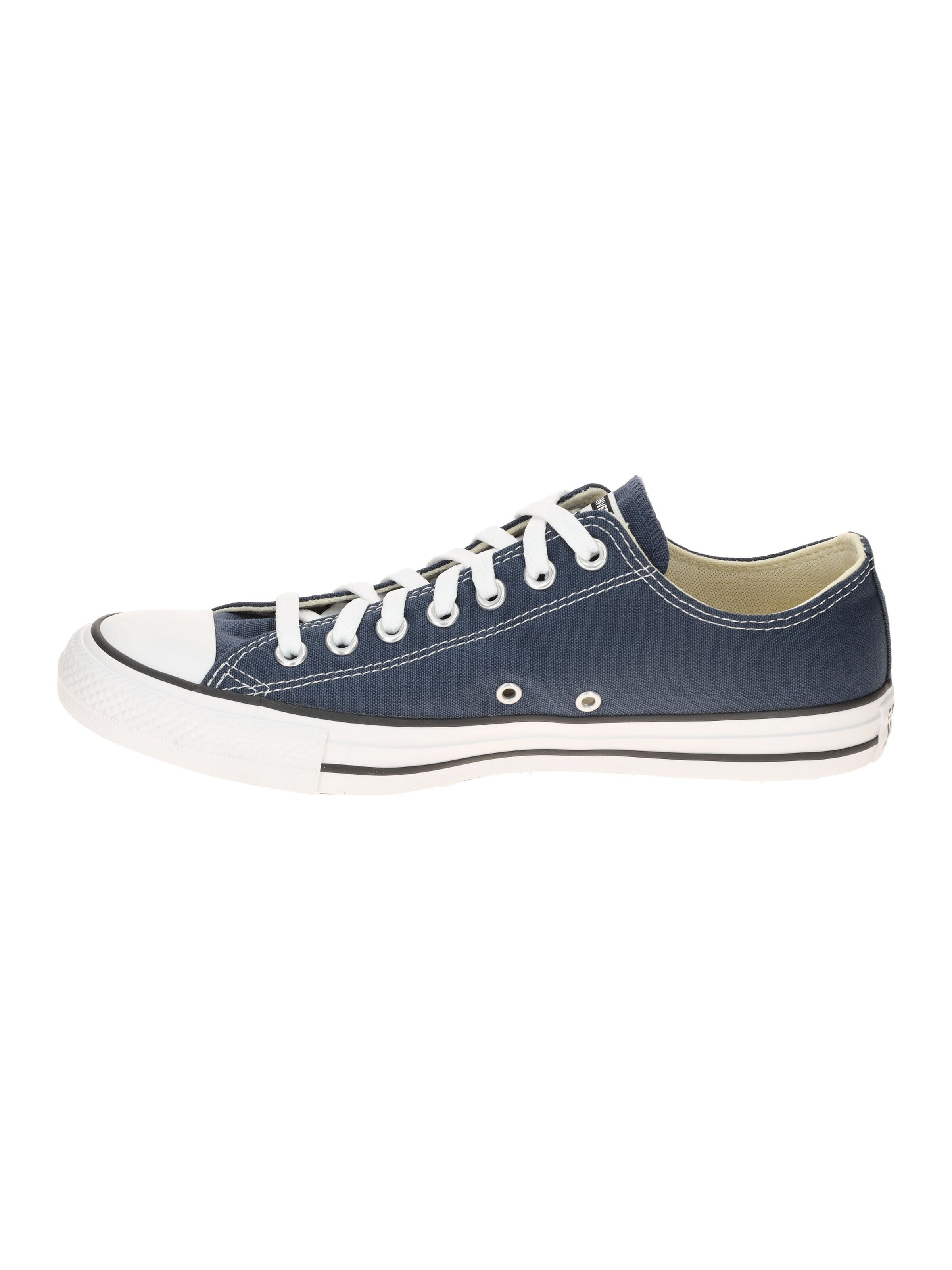 CONVERSE Lace-Up Shoes in Blue