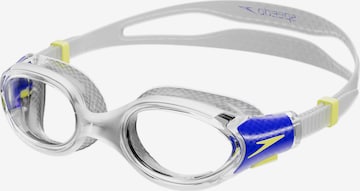 SPEEDO Brille in Grau: Vorderseite