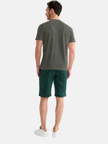 Alviero Martini Shirt in Green