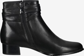 Everybody Ankle Boots in Black