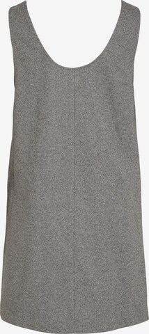 VILA Dress 'Hyborn' in Grey