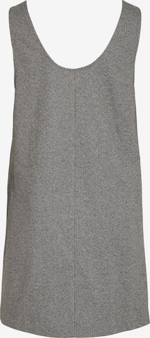 VILA Dress 'Hyborn' in Grey