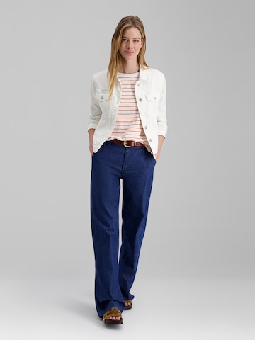 TIMEZONE Loosefit Hose 'Cora' in Blau