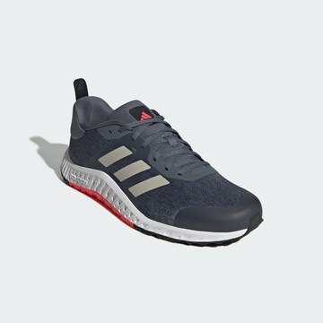 ADIDAS PERFORMANCE Sports shoe 'Everyset' in Black