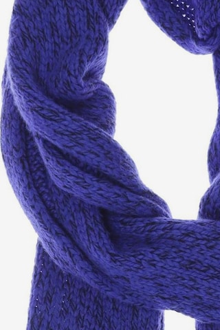 BENCH Schal oder Tuch One Size in Blau
