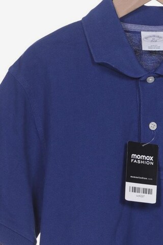Brooks Brothers Shirt in M in Blue