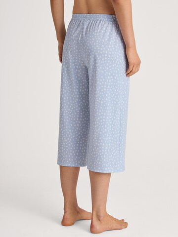 Pantaloncini da pigiama di CALIDA in blu