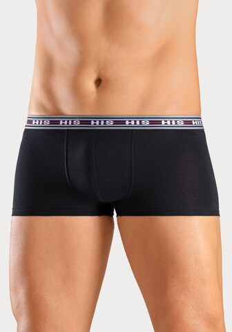 Boxers H.I.S en gris