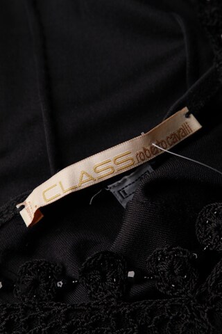 Cavalli Class Top XS in Schwarz