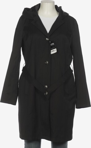 Christian Berg Jacket & Coat in XXL in Black: front