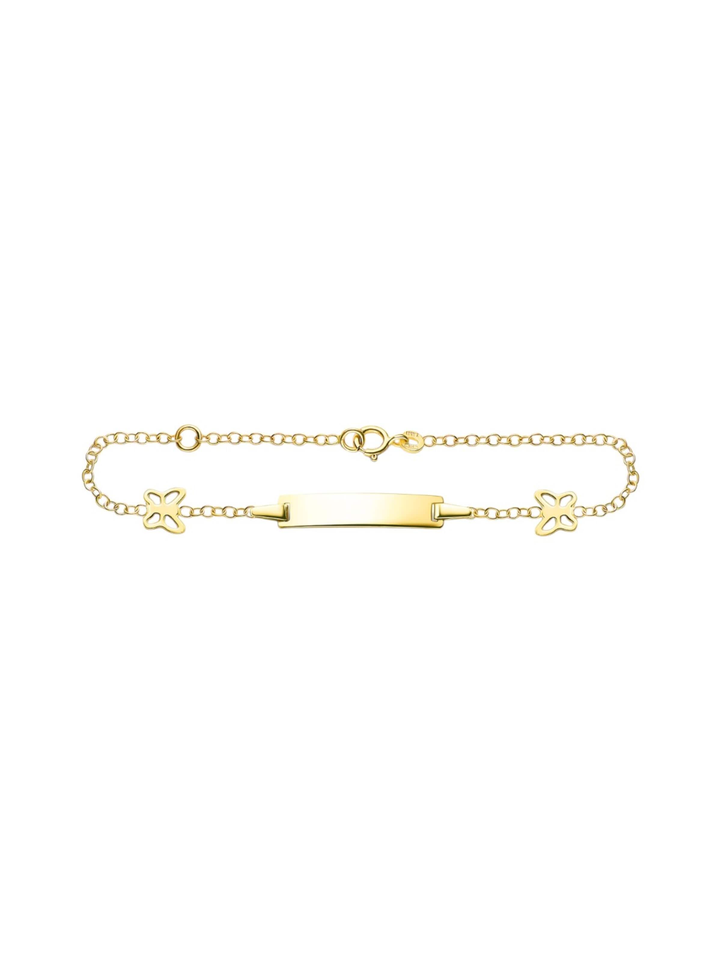 Bracelet DIAMANT LETERNEL en or