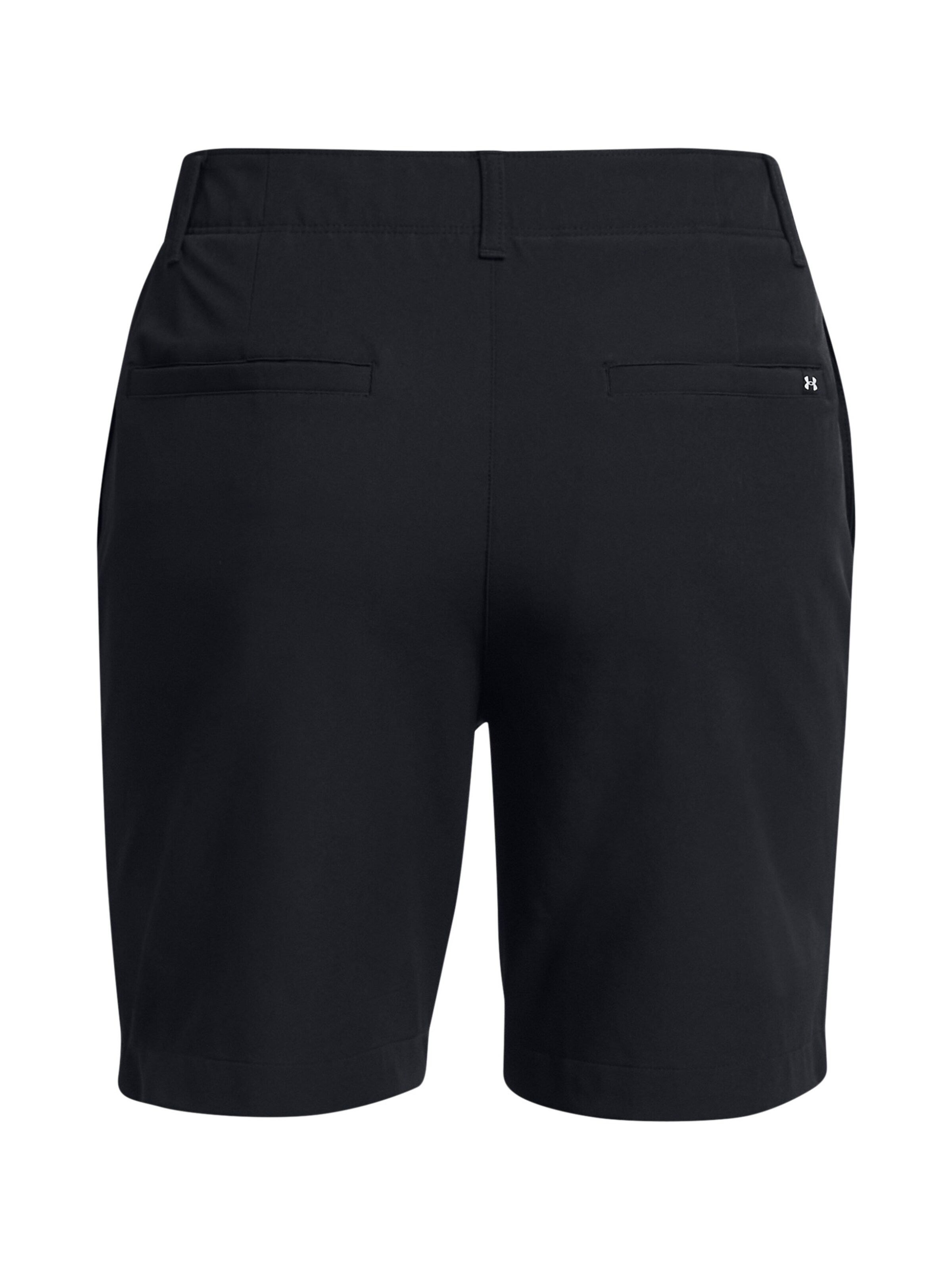 UNDER ARMOUR Regular Sportbroek ' Drive 7 ' in Zwart