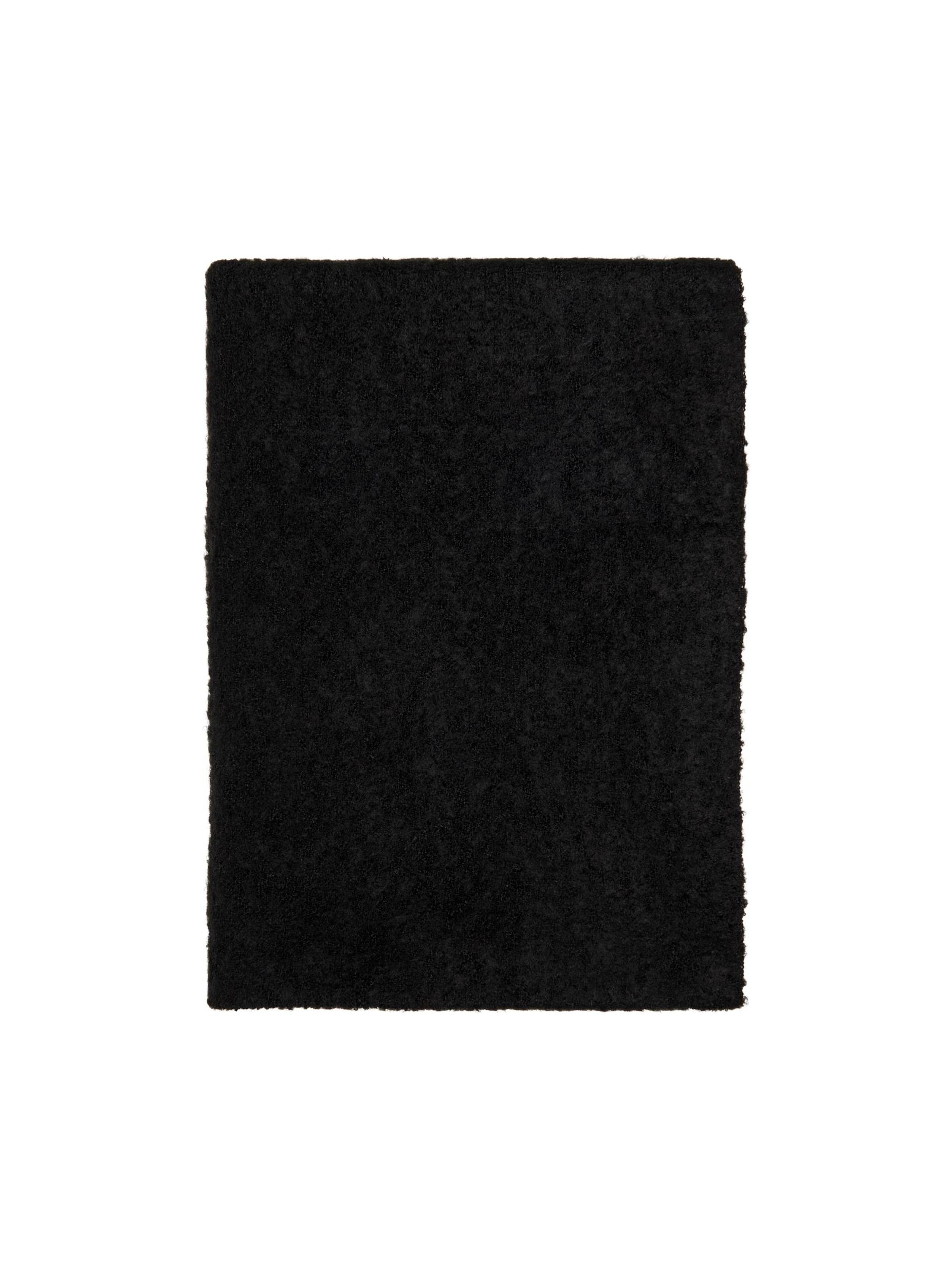 Fular 'ONLLima' de la ONLY pe negru