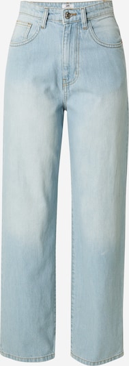 Dorothy Perkins Jeans in de kleur Lichtblauw, Productweergave