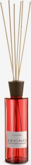 Linari Room Scent 'Legno' in Ruby red / Black / Silver, Item view