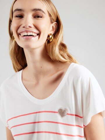 ONLY Shirt in White