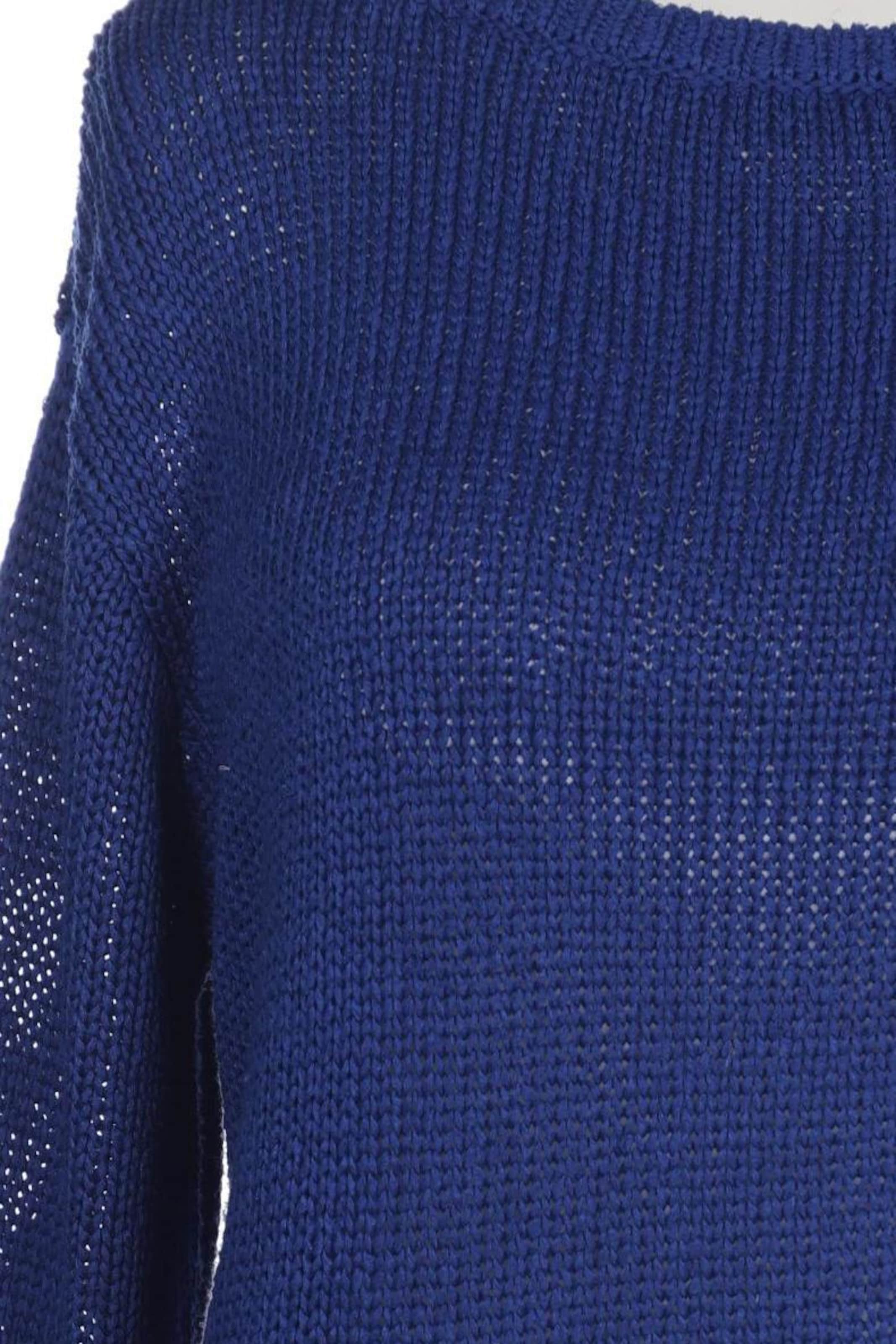 Lauren Ralph Lauren Pullover XL in Blau