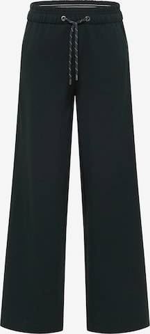 CECIL Pants in Green: front