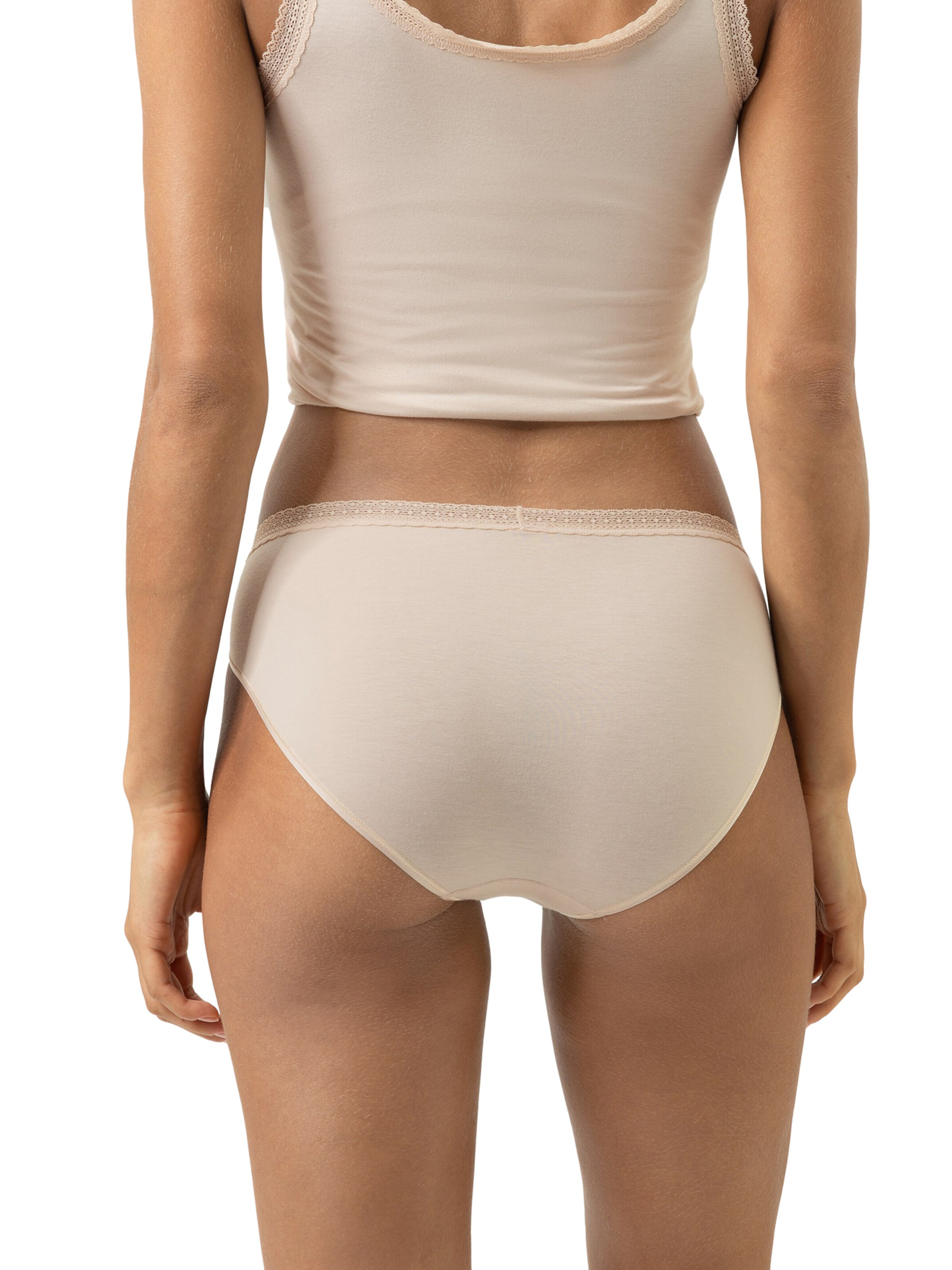 Mey Slip in Beige