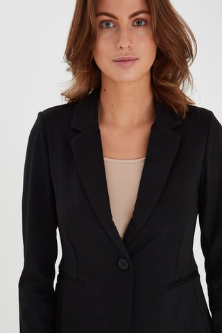 b.young - Blazer 'Rizetta' en negro
