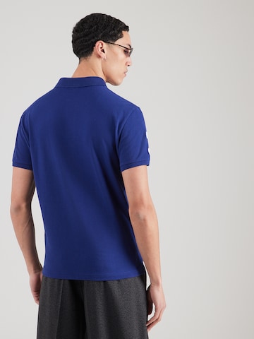 T-Shirt Polo Ralph Lauren en bleu