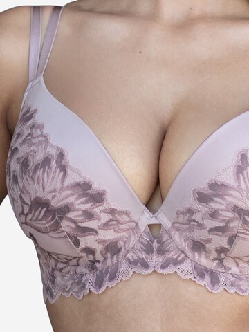 Minimiseur Soutien-gorge 'Cha' SugarShape en beige