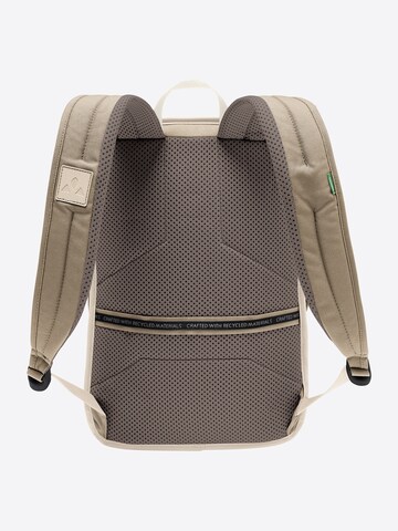 VAUDE Sportrucksack 'Coreway BP 10' in Beige