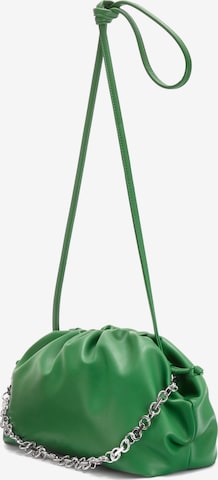 LOOKS by Wolfgang Joop Crossbody Bag in Green