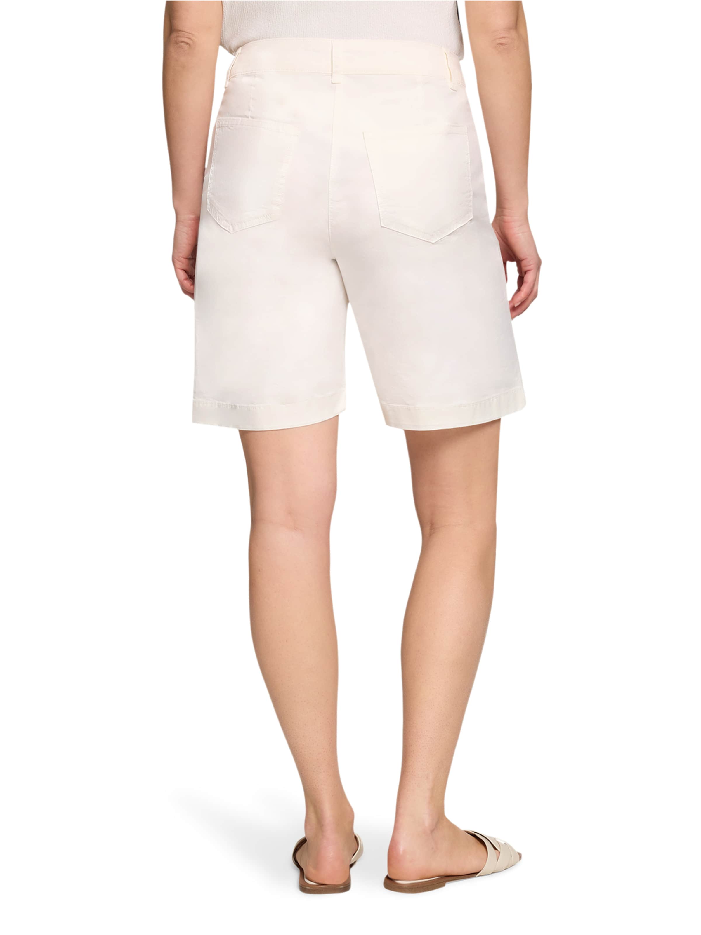 Betty Barclay Regular Broek in Wit